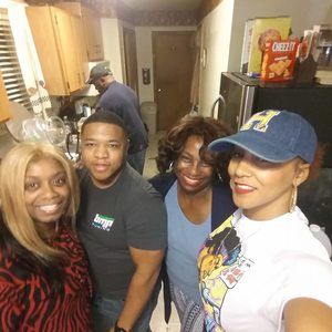 Meet your Posher, Ciara